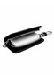 Suzuki Leather Zipper Keychain Stylish Quality Accessory Bag Car Car Keychain - 2