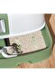 Claws Cat Litter Box 57.6*52.8*38Cm-Green - 4