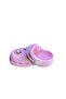 Baby Stoned Eva Slippers with Closed Front and Back - 4