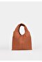 Women's Orange Bag