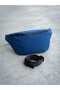 Modern Daily Sports Water Repellent Large Size Crossbody Adjustable Strap Body Bag Waist and Shoulder Bag