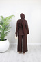 Women's Trouser Suit - 6