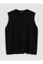 Quality Pieces from Çelebi Store Zero Roba Collar Women's Knitwear Sweater - 6