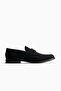 Penny loafers