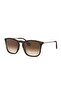 Men's Sunglass Square 4187-856/13 - 3