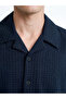 Nevavm Regular Fit Men's Pajama Set with Difference - 3