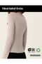 Women's Boat Neck Modal Cashmere Long Sleeve T-Shirt - 4