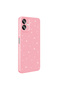Galaxy A06 Case Camera Protected Glittery Silicone Ultimate Protection Brsa - 5
