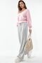 Busem Mid-Waist Wide-Leg Modal Pants - 2