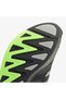 Adizero Aruku Unisex Black Sports Shoes - 8