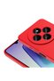 Case for Xiaomi Redmi 14C 4g Soft Silicone with Camera Protection Launch Vrdr - 5