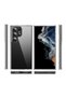 Galaxy S25 Ultra Case Non-Yellowing Ultra Thin Hard Mica Camera Raised Tkng - 2