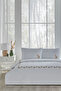 Fiori Gialli Single Pique Set
