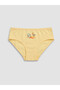 Peak New Season Printed Girls' Underwear 5-Piece Set - 4