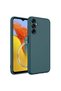Galaxy M14 Case Soft Silicone with Camera Protection Launch Tgco - 6