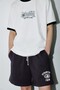 One Piece jogger bermuda şort - 6