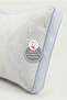 Air-Conditioned Visco Pillow 2-Pack 50X70 cm Breathable Sleeping Pillow - 2