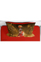 Basketball Michael Jardan 3D Digital Printed Single Youth Boy's Duvet Cover Set Without Sheets - 3