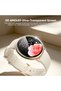 Creative Lifestyle SW1619 AMOLED Ultra-clear Screen Wireless Call Smart Watch - 5
