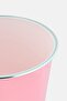 Princess Dust Bin, Pink - 3