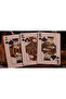 The Magician’S Last Secret (Clubs Edition) Playing Card - 4