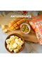 Hey! Freeze-Dried Mango Passion Fruit Bites (20g) - 5