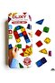 nry shop Toy Educational STEM مكعبات بناء مغناطيسية 64 قطعة - مكعبات مغناطيسية ثلاثية الأبعاد لتطوير الذكاء Se - 3