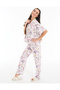 NAY DR LIC SWEET PIANO CLASSIC SS PJ SET-DRPJSPCSJS29:DSKPURPLE:15-16YEARS - 3