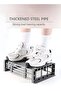 EETU Dish Rack,Extend Kitchen Sink Drain Basket,Retractable Dish Drying Rack,Stainless Steel Strainer Telescopic Drain Basket,Draining Bowl Rack,Over Sink Drainer For Washing Dishes,Fruits,Vegetables - 6