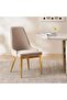 EMMA DINING CHAIR - GREY