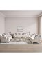 GRECIAN SINGLE SEATER SOFA - 6