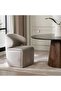 HEMPER DINING CHAIR - GREY - 2