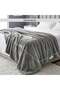 Heaven Blanket 150x200cm-Silver - 5