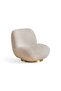 KOME SINGLE SEATER SOFA- BEIGE - 6