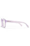 SKIPPER JUNIOR II Blue Light Glasses Kids Ages - 4-8 years in Purple, Lens Size - 43 mm - 3