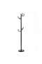 Penshaw Tall Hanger 28x28x174cm - Black - 2