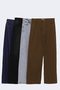 Women's Jean Palazzo Trousers - 5