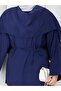 Modal Fabric Mobile Cape Women's Top Tunic - Women's Long Sleeve Hijab Tunic - 6
