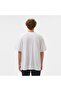 Men's White 1386803_101 Short Sleeve T-Shirt - 3