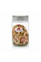 Tik-Tak Airtight Canister 1.1 L - BPA-Free Flip-Lock Storage Jar - 2