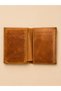 Pera Genuine Leather Men's Wallet - 3