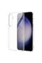 Galaxy S26 Plus Case Non-Yellowing Ultra Thin Hard Mica Camera Raised Gzst - 4