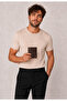 Men's Leather 100% Genuine Horizontal Brown Wallet Card Holder - Men's Leather Accessory Gift - Pc-1239 - 2