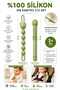 2-Piece Teether Set |   Pipette and Pacifier Strap |   Baby Teether - 2