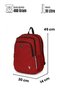 U.S. Polo Assn Plcan 24050 Unisex School Backpack Student Daily Travel Vacation Sports Hiking Travel - 8
