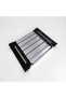Aluminum Entrance Door Mats Commercial Entrance Mats Anti Slip Sand Scarping, Entrance Flooring System - Anti-Slip & Dustproof - 4