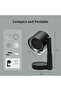 Portable Kitchen Range Hood 20W YG-KH868, Ductless Desktop Smoke Extractor Fan with 3 Speeds - 7