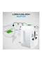 Travel Adapter, Worldwide All in One European Universal Adaptor, International Wall Charger P - 3