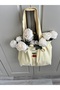 Sari Polka Dot Bag with Cherry Detail - 5