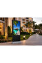 Outdoor Kiosk 32" - 5